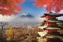 Foto - Japonsko - Tchaj-wan