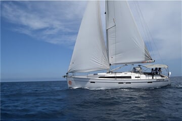 Bavaria Cruiser 46 - Musa