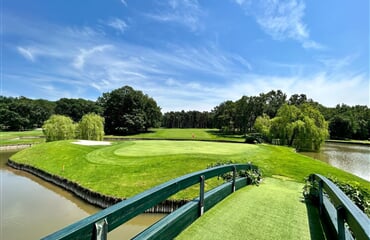 Itálie - Miláno - Golf Hotel Castelconturbia****