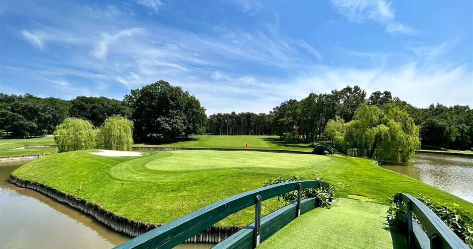Golf Castelconturbia 10