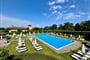 Golf Hotel Castelconturbia Pool