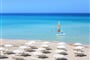 Pláž, Badesi, Sardinie