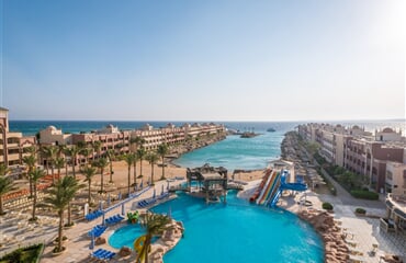 Hotel Sunny Days Mirette Family Aqua Park ****