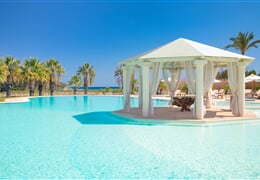 Oblast CAGLIARI - SPIAGGE SAN PIETRO RESORT