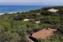 Jóga, Badesi, Sardinie