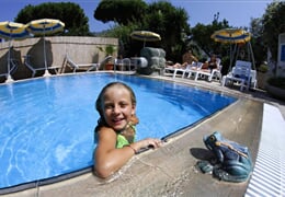 Hotel Casa Nicola ** - Succhivo