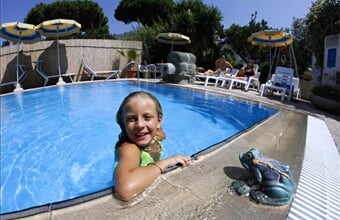 Hotel Casa Nicola ** - Succhivo