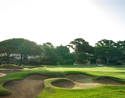 Quinta da Marinha golf 5