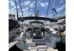 Plachetnice Oceanis 45 - Aurora