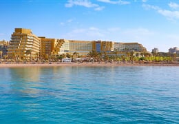 Hotel Hilton Hurghada Plaza *****