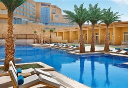 Hotel Hilton Hurghada Plaza *****