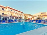 Hotel Riva del Sole ** - Forio