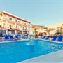 Hotel Riva del Sole ** - Forio