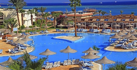 Hotel Labranda Club Makadi ****