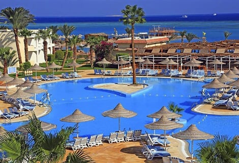 Hotel Labranda Club Makadi ****
