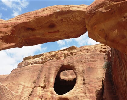 Petra 3