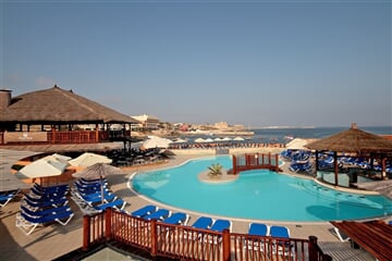 Hotel Ramla Bay Resort ****