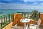 36 Room (Renovated 2020) - Junior Suite - Bacony - El Ksar Resort  _ Thalasso - Sousse