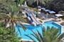 48 Piscine avec Toboggans. Pool with Slides for Kids - EL Ksar Thalasso _ Spa - Sousse