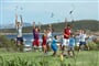 Aktivity s dětmi na golfovém hřišti - Valle della Erica, Santa Teresa di Gallura, Sardinie