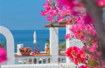 Romantica Resort & SPA **** - Sant Angelo