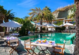 Romantica Resort & SPA****- Sant Angelo