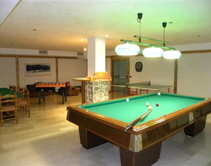 hotel Cova Pellizzano (4)