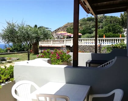 Hotel Villa Rita Ischia 1