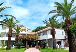 Hotel Villa Rita *** - Panza