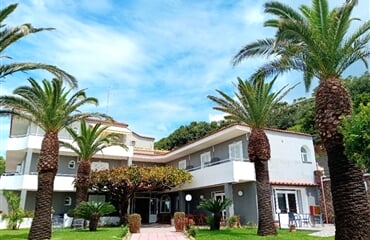 Hotel Villa Rita *** - Panza
