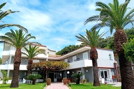 Hotel Villa Rita *** -  Panza