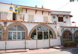 Hotel Casa Nicola ** - Succhivo