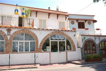 Hotel Casa Nicola ** - Succhivo