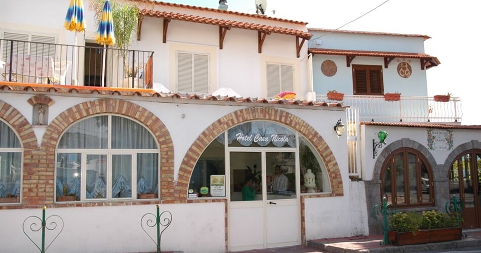 htl Casa Nicola   Succhivo (32)