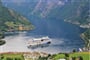 Norské fjordy - poznávací zájezdy