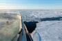 Foto - Severní pól nejluxusnějším ledoborcem světa