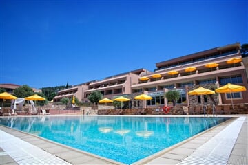 Potos - Hotel Royal Paradise Beach Resort & Spa *****