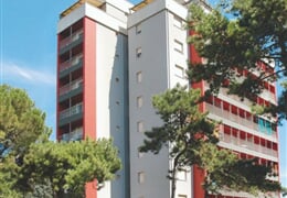 Apartmány Alideco - Lignano Sabbiadoro