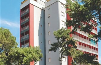 Apartmány Alideco - Lignano Sabbiadoro