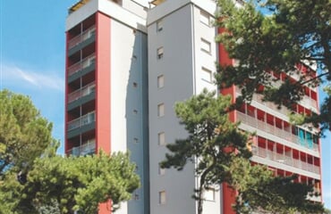 Apartmány Alideco - Lignano Sabbiadoro