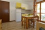 Apartmány Dei Fiori, Lignano (1)