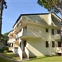 Apartmány Dei Fiori - Lignano Pineta