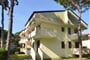 Apartmány Dei Fiori, Lignano (2)