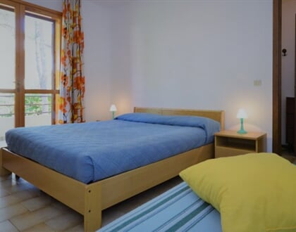 Apartmány Dei Fiori, Lignano (4)