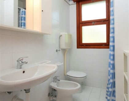 Apartmány Valgardena, Lignano (1)