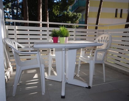Apartmány Valgardena, Lignano (2)