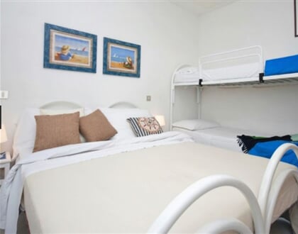 Apartmány Valgardena, Lignano (2)