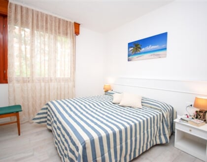 Apartmány Valgardena, Lignano (3)