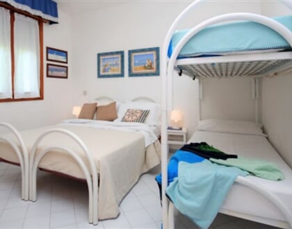 Apartmány Valgardena, Lignano (3)