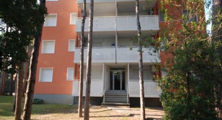 Apartmány Valgardena, Lignano (6)